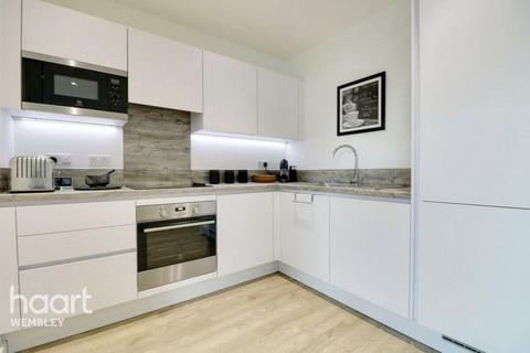 2 bedroom apartment for sale, Wembley Park