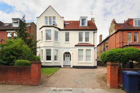 1 bedroom flat for sale, Woodville Gardens, W5