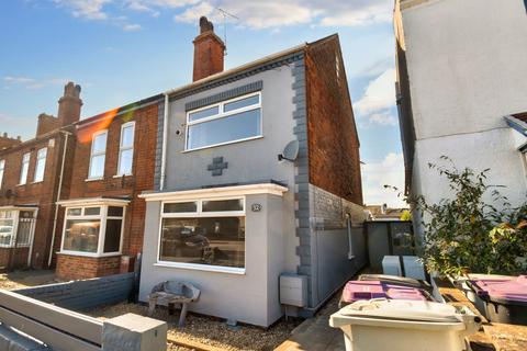 3 bedroom house for sale, Alexandra Road, Skegness, PE25