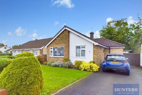 2 bedroom detached bungalow for sale, Kingscote Road East, Cheltenham