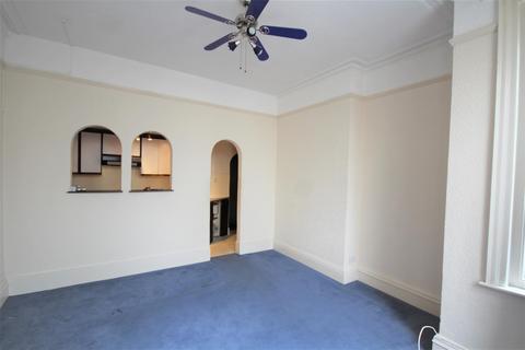 1 bedroom ground floor flat for sale, 13 St Johns Road, Bournemouth