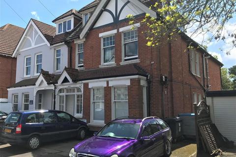 1 bedroom ground floor flat for sale, 13 St Johns Road, Bournemouth