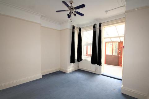 1 bedroom ground floor flat for sale, 13 St Johns Road, Bournemouth