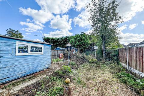 undefined, Unsworth Avenue, Lowton, Warrington