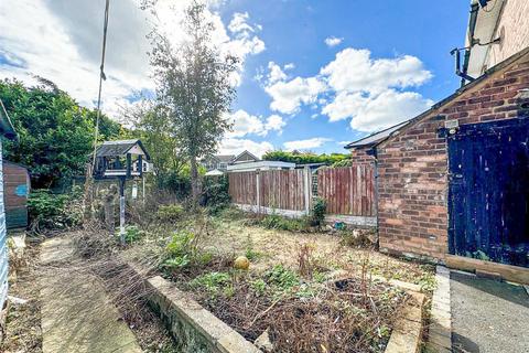undefined, Unsworth Avenue, Lowton, Warrington