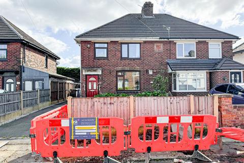 undefined, Unsworth Avenue, Lowton, Warrington