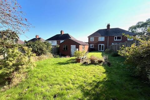 50 Sandy Lane, Rugeley, WS15 2LF