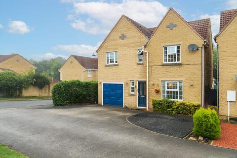 4 bedroom detached house for sale, Laneward Close, Ilkeston, DE7