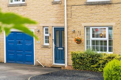 4 bedroom detached house for sale, Laneward Close, Ilkeston, DE7