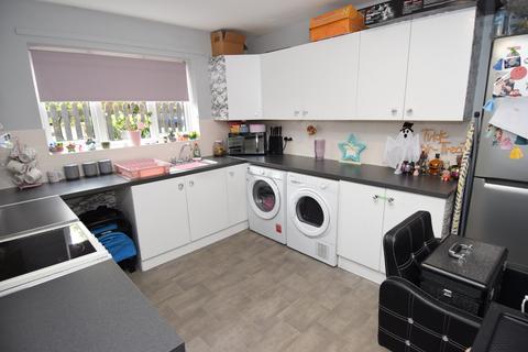 6 Paddock Close, Enford, Pewsey, SN9 6DN