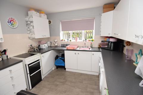 6 Paddock Close, Enford, Pewsey, SN9 6DN