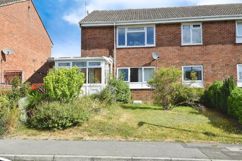 6 Paddock Close, Enford, Pewsey, SN9 6DN