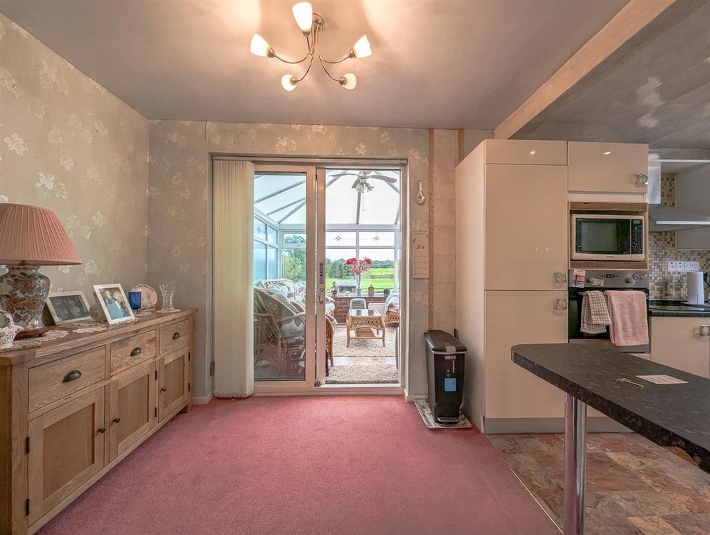 Sandfield Crescent, Glazebury... 3 bed semidetached house for sale £