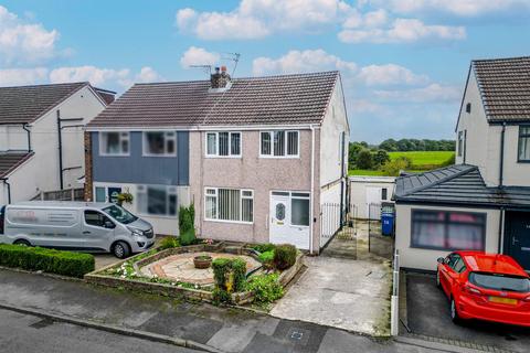 3 bedroom semi-detached house for sale, Sandfield Crescent, Glazebury, Warrington