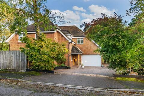 6 bedroom detached house for sale, Beechdene, Tadworth KT20