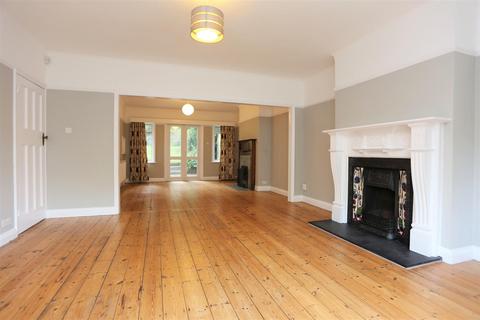 5 bedroom house to rent, Goldstone Crescent, Hove