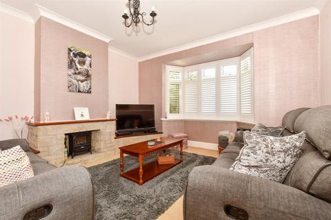 3 bedroom semi-detached house for sale, Newington Road, Ramsgate, Kent