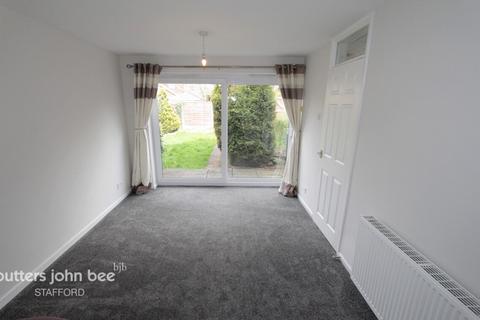 1 bedroom flat for sale, Linksfield Grove, Stafford