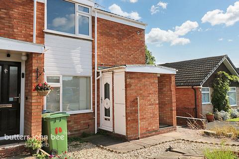 1 bedroom flat for sale, Linksfield Grove, Stafford