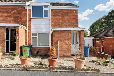 1 bedroom flat for sale, Linksfield Grove, Stafford