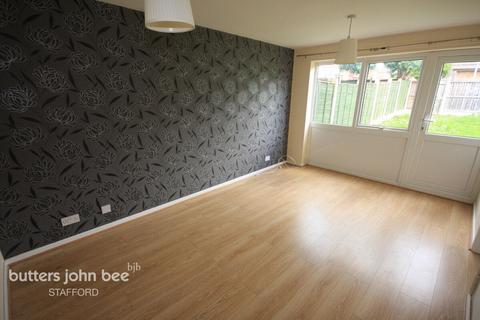 1 bedroom flat for sale, Linksfield Grove, Stafford