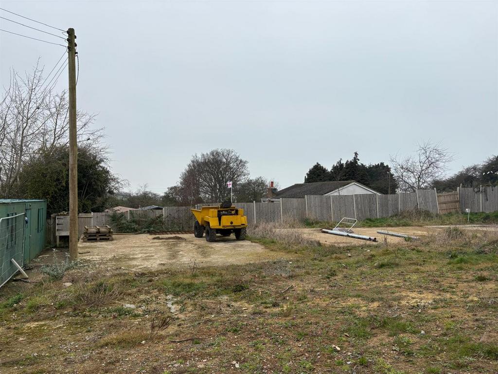 Land