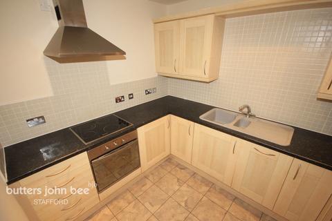 2 bedroom apartment for sale, Birmingham New Road, BILSTON