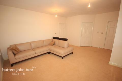 2 bedroom apartment for sale, Birmingham New Road, BILSTON