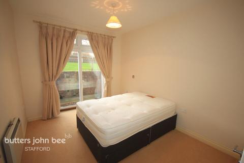 2 bedroom apartment for sale, Birmingham New Road, BILSTON