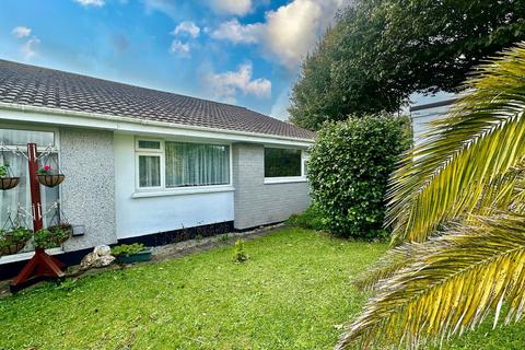 3 bedroom semi-detached bungalow for sale, Meadway, St. Austell PL25