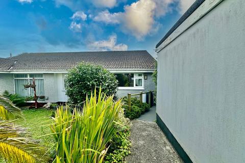 3 bedroom semi-detached bungalow for sale, Meadway, St. Austell PL25