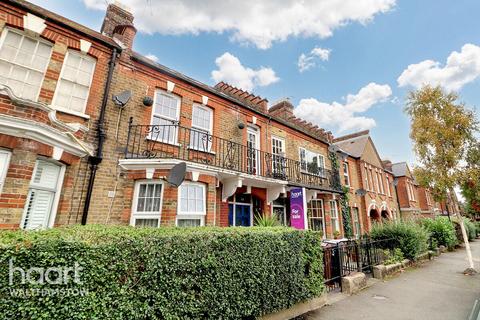 2 bedroom maisonette for sale, Winns Terrace, Walthamstow