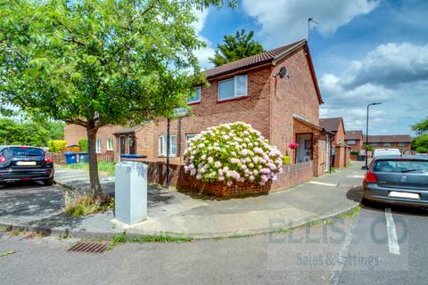 38 Dacre Close, Greenford, UB6 9UQ