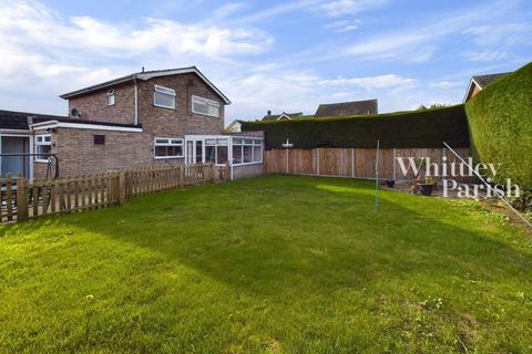 3 bedroom detached house for sale, Drakes Close, Norwich NR16