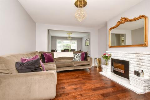 3 bedroom semi-detached house for sale, Wingate Crescent, Croydon, Surrey