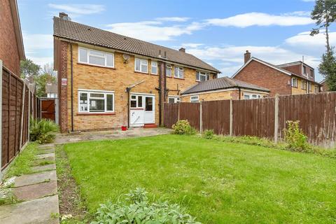 3 bedroom semi-detached house for sale, Wingate Crescent, Croydon, Surrey