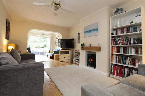 5 bedroom semi-detached bungalow for sale, Jacob Close, Margate