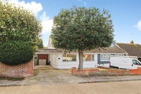 5 bedroom semi-detached bungalow for sale, Jacob Close, Margate