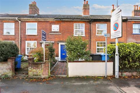 2 bedroom terraced house for sale, Bracondale, Norwich, Norfolk, NR1