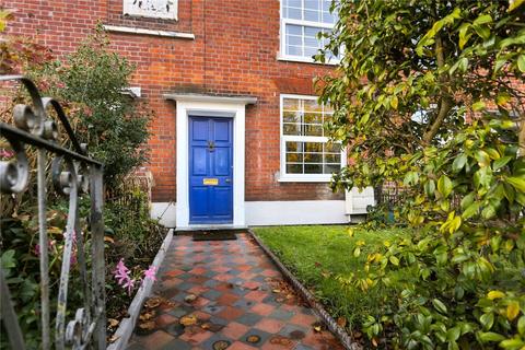 2 bedroom terraced house for sale, Bracondale, Norwich, Norfolk, NR1