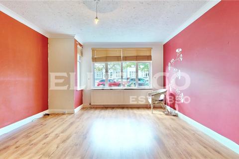 4 bedroom semi-detached house for sale, Holland Road, Wembley, HA0