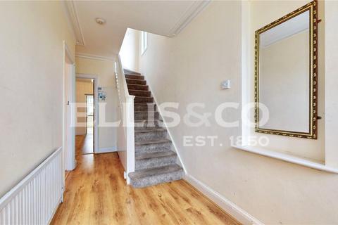 4 bedroom semi-detached house for sale, Holland Road, Wembley, HA0