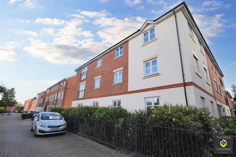 1 bedroom flat for sale, Boughton Way, Gloucester