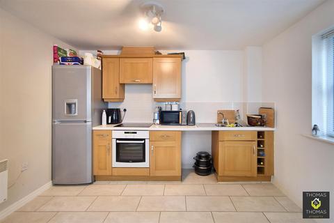 1 bedroom flat for sale, Boughton Way, Gloucester