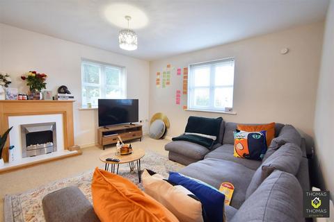 1 bedroom flat for sale, Boughton Way, Gloucester