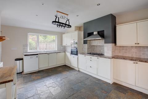 3 bedroom semi-detached house for sale, Brook Road, Bromsgrove, Worcestershire, B61