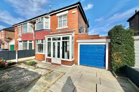 3 bedroom semi-detached house for sale, Boundary Road, Cheadle