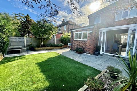 3 bedroom semi-detached house for sale, Boundary Road, Cheadle