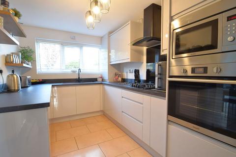 3 bedroom semi-detached house for sale, Boundary Road, Cheadle