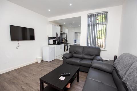 undefined, Lottie Road, Birmingham B29